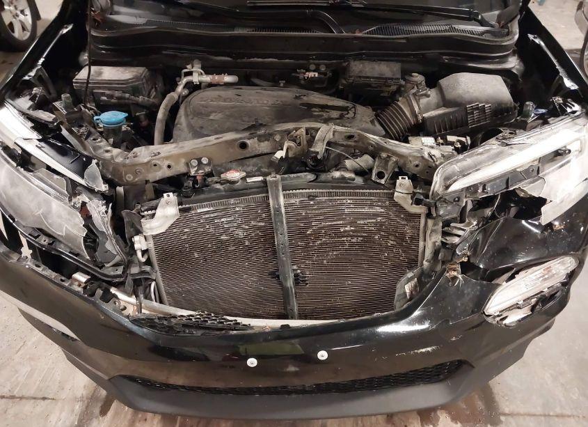 Photo 10 of 2016 Honda Pilot EX-L (VIN 5FNYF6H58GB068675)