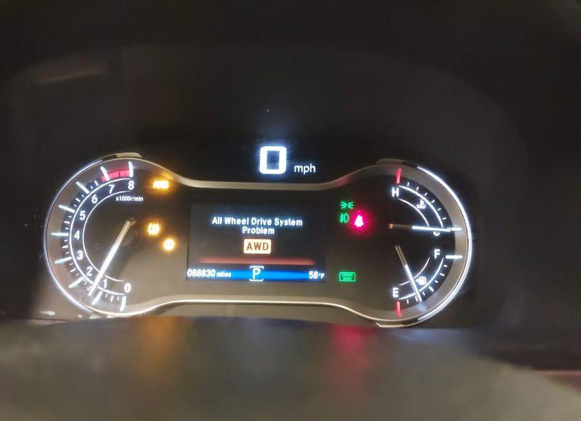 Photo 16 of 2016 Honda Pilot EX-L (VIN 5FNYF6H58GB068675)