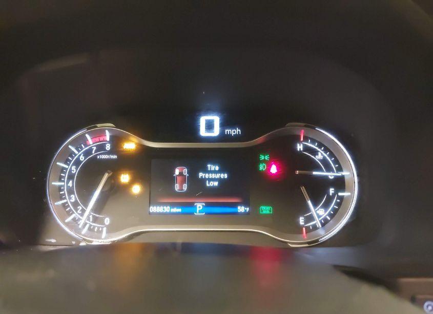 Photo 7 of 2016 Honda Pilot EX-L (VIN 5FNYF6H58GB068675)