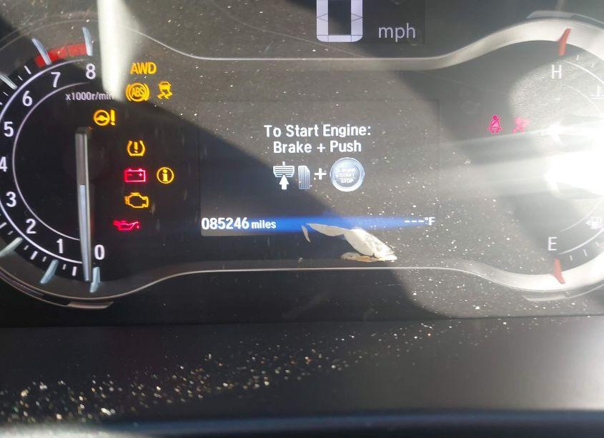 Photo 16 of 2016 Honda Pilot EX-L (VIN 5FNYF6H58GB092748)