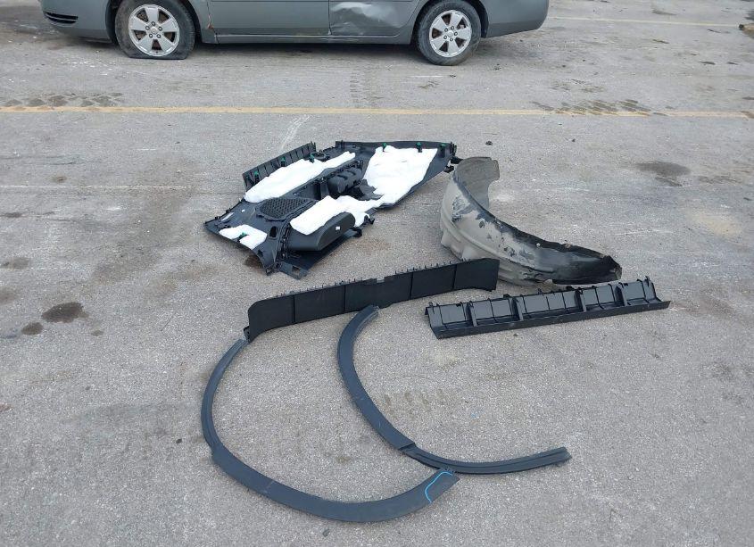 Photo 12 of 2017 Honda Pilot EX-L (VIN 5FNYF6H58HB054826)