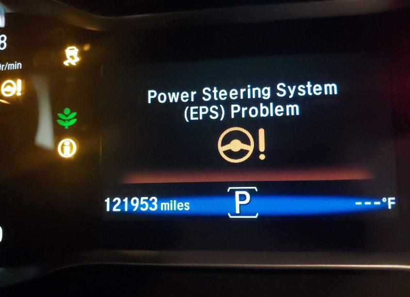 Photo 15 of 2017 Honda Pilot EX-L (VIN 5FNYF6H58HB094209)