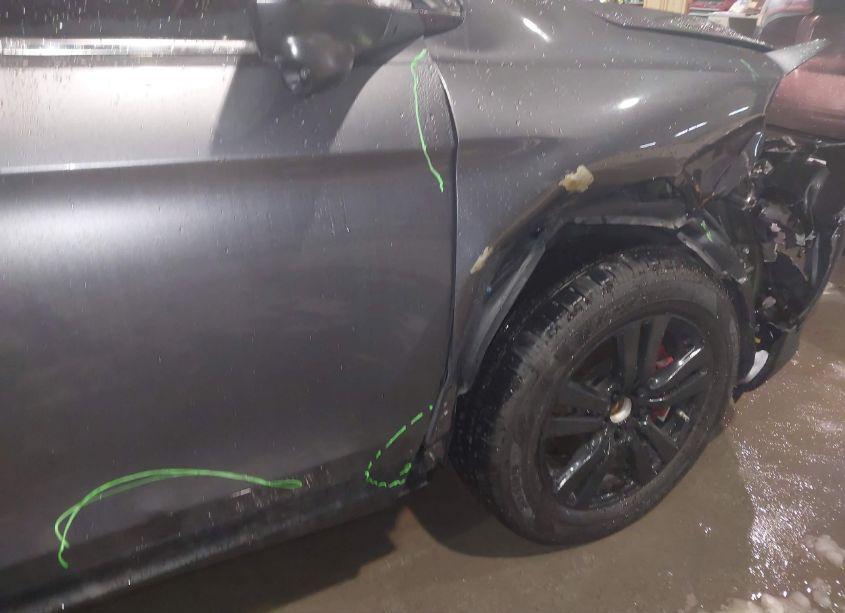 Photo 17 of 2017 Honda Pilot EX-L (VIN 5FNYF6H58HB094209)