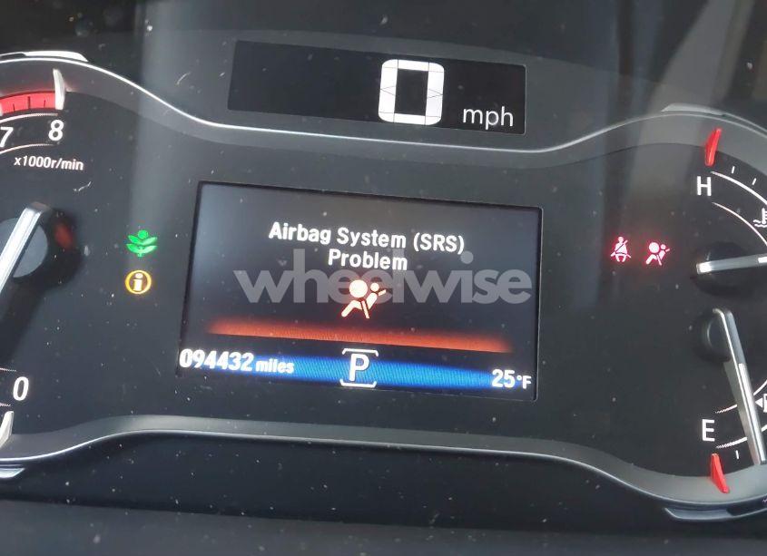 Photo 15 of 2018 Honda Pilot EX-L (VIN 5FNYF6H58JB059045)