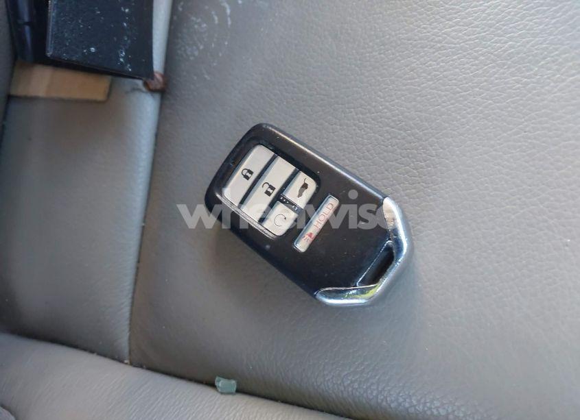 Photo 11 of 2019 Honda Pilot EX-L (VIN 5FNYF6H58KB051447)