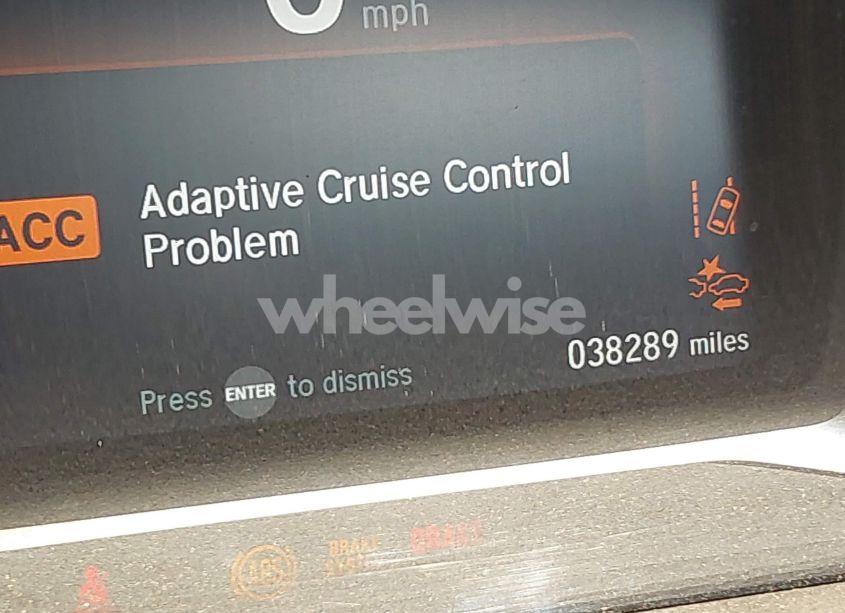 Photo 15 of 2019 Honda Pilot EX-L (VIN 5FNYF6H58KB053845)