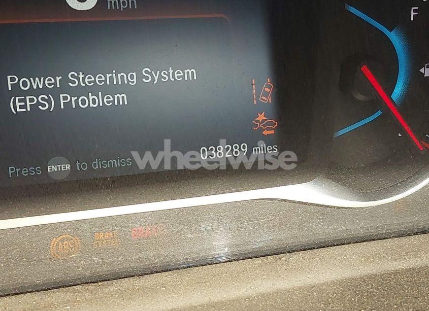 Photo 7 of 2019 Honda Pilot EX-L (VIN 5FNYF6H58KB053845)