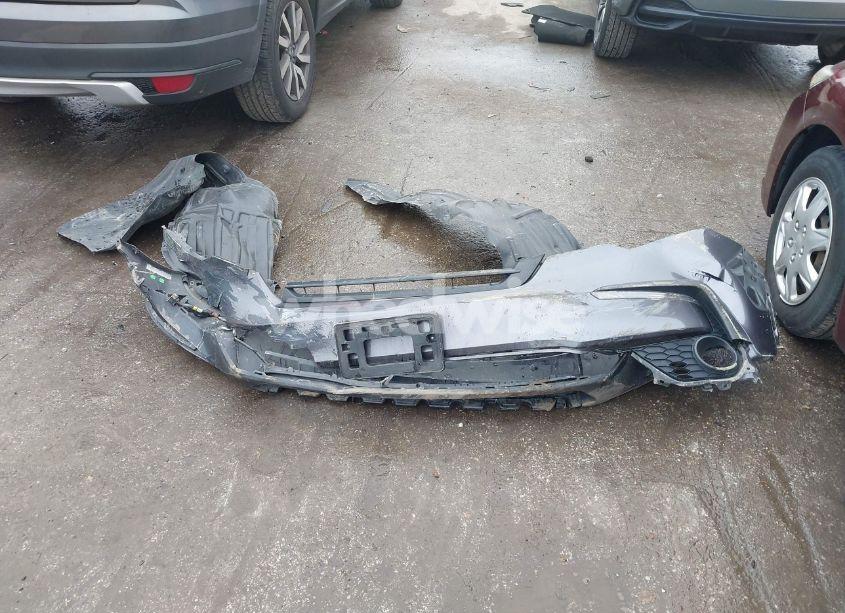 Photo 12 of 2019 Honda Pilot EX-L (VIN 5FNYF6H58KB056857)