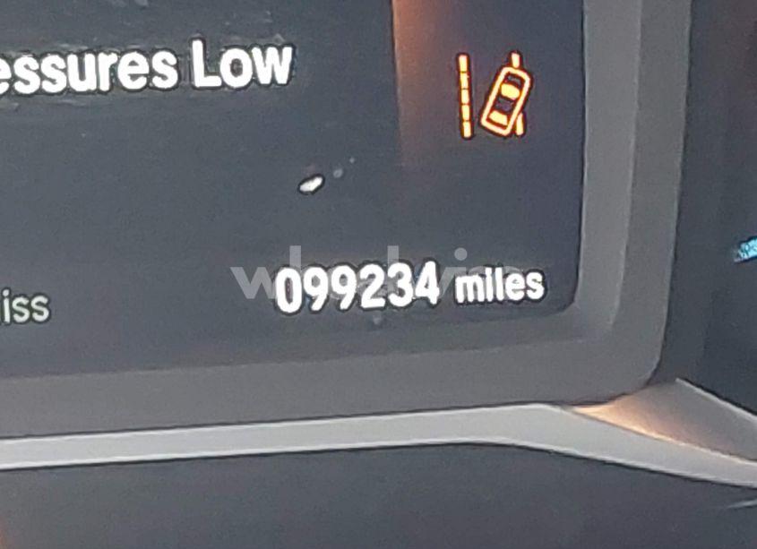 Photo 16 of 2019 Honda Pilot EX-L (VIN 5FNYF6H58KB056857)