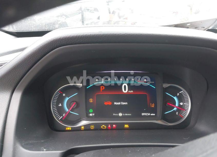 Photo 7 of 2019 Honda Pilot EX-L (VIN 5FNYF6H58KB056857)