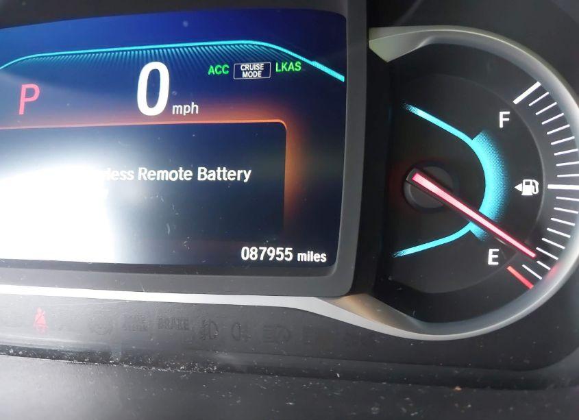 Photo 7 of 2019 Honda Pilot EX-L (VIN 5FNYF6H58KB064781)