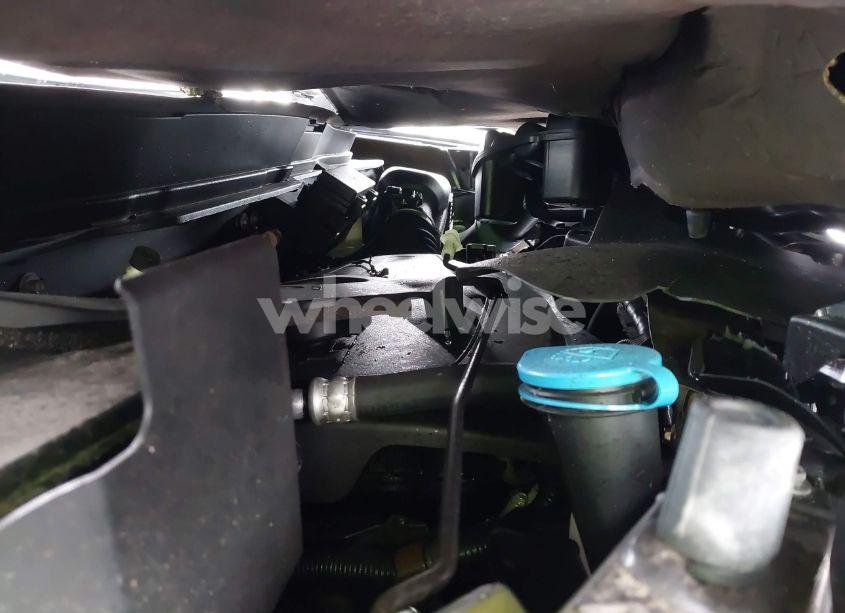 Photo 10 of 2021 Honda Pilot AWD EX-L (VIN 5FNYF6H58MB021982)