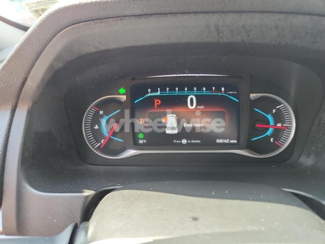 Photo 4 of 2022 HONDA PILOT EXL N/A (VIN 5FNYF6H58NB037276)