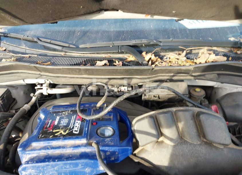 Photo 10 of 2016 Honda Pilot EX-L (VIN 5FNYF6H59GB025365)