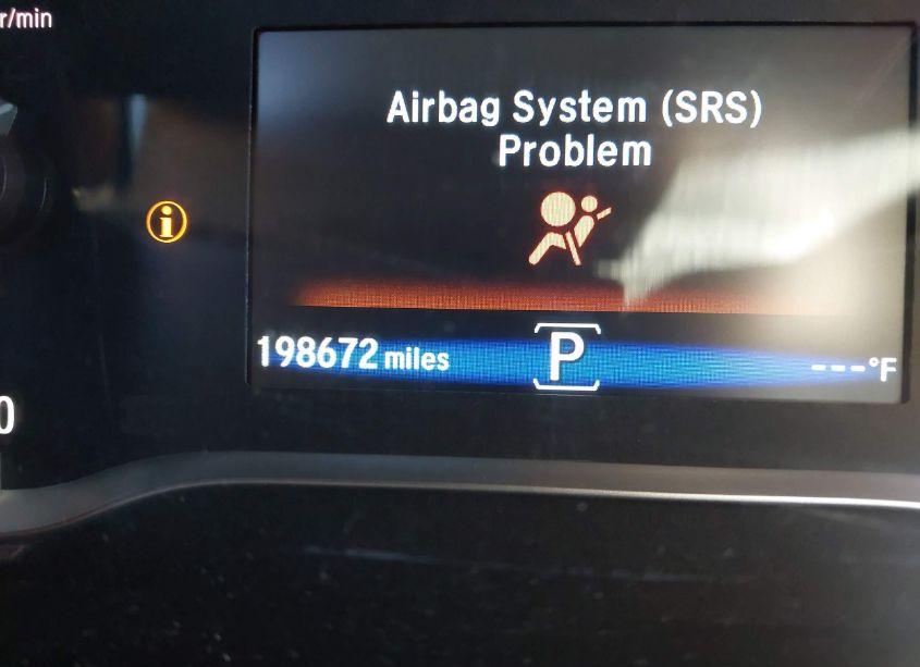 Photo 15 of 2016 Honda Pilot EX-L (VIN 5FNYF6H59GB036477)