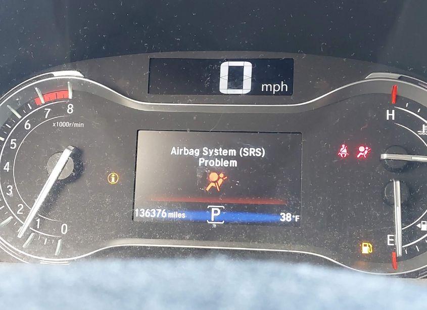 Photo 7 of 2016 Honda Pilot EX-L (VIN 5FNYF6H59GB039198)