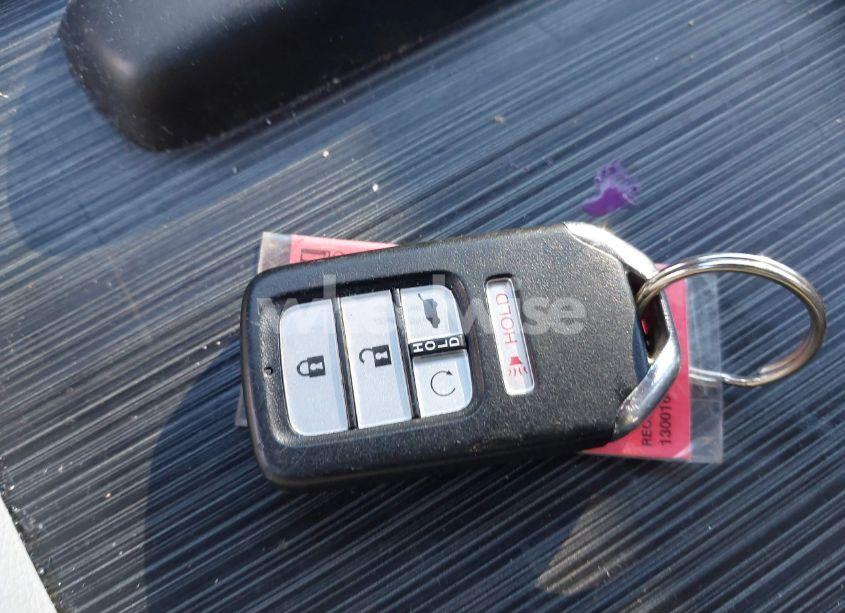 Photo 11 of 2016 Honda Pilot EX-L (VIN 5FNYF6H59GB055871)