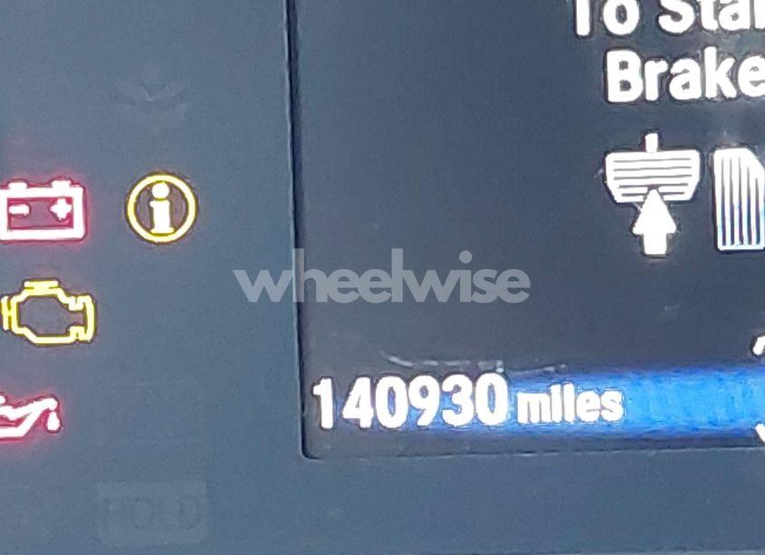 Photo 15 of 2016 Honda Pilot EX-L (VIN 5FNYF6H59GB055871)