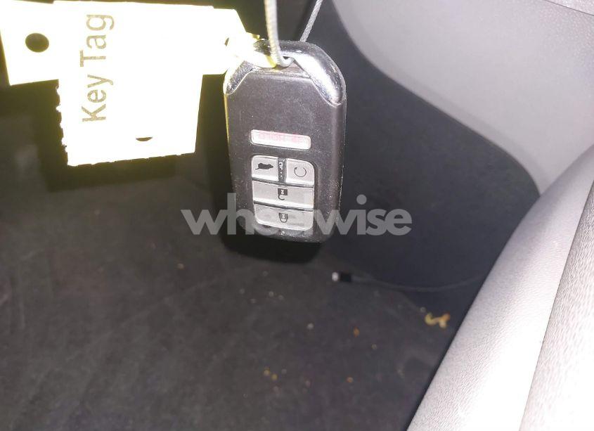 Photo 11 of 2016 Honda Pilot EX-L (VIN 5FNYF6H59GB093374)