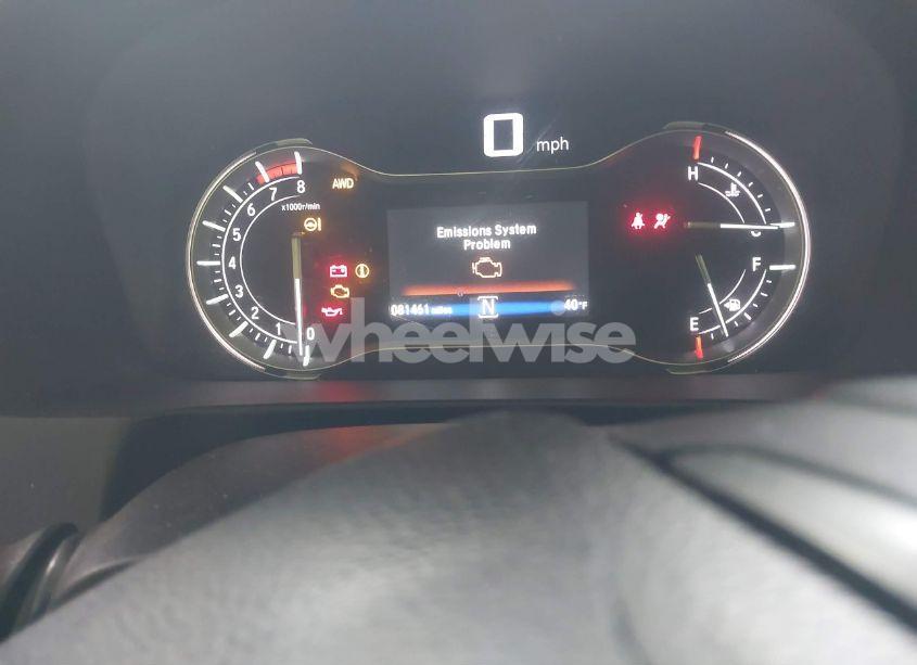 Photo 7 of 2016 Honda Pilot EX-L (VIN 5FNYF6H59GB093374)