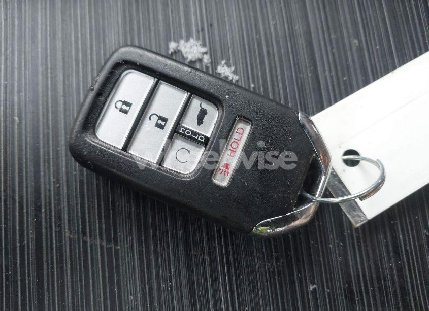 Photo 11 of 2016 Honda Pilot EX-L (VIN 5FNYF6H59GB094203)