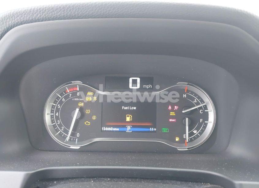 Photo 7 of 2016 Honda Pilot EX-L (VIN 5FNYF6H59GB094203)