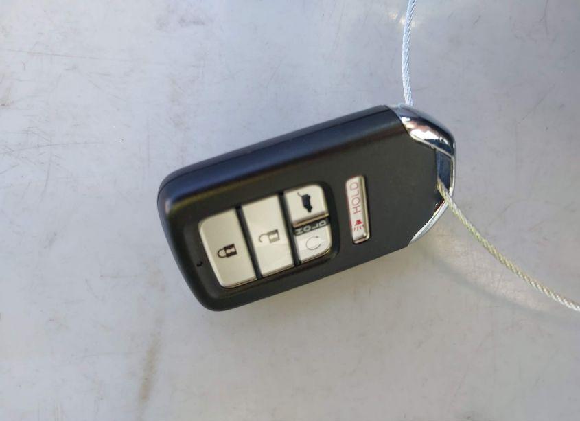 Photo 11 of 2017 Honda Pilot EX-L (VIN 5FNYF6H59HB001228)