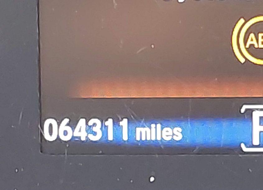 Photo 15 of 2017 Honda Pilot EX-L (VIN 5FNYF6H59HB001228)