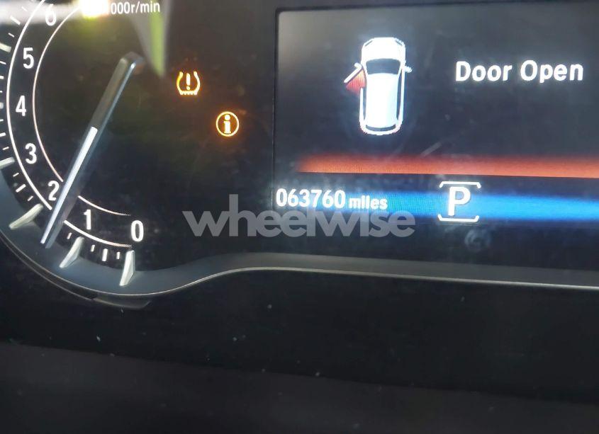 Photo 15 of 2017 Honda Pilot EX-L (VIN 5FNYF6H59HB023052)