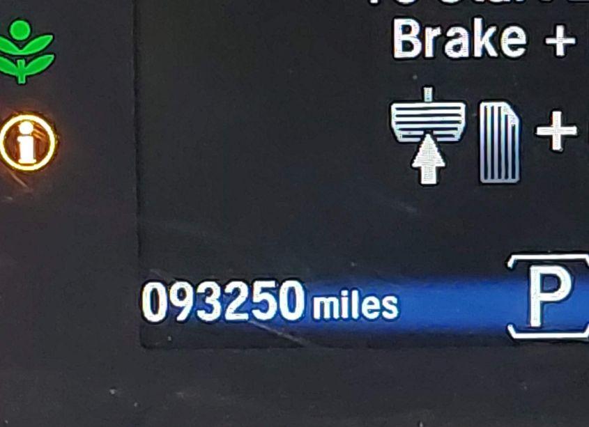 Photo 16 of 2017 Honda Pilot EX-L (VIN 5FNYF6H59HB023097)