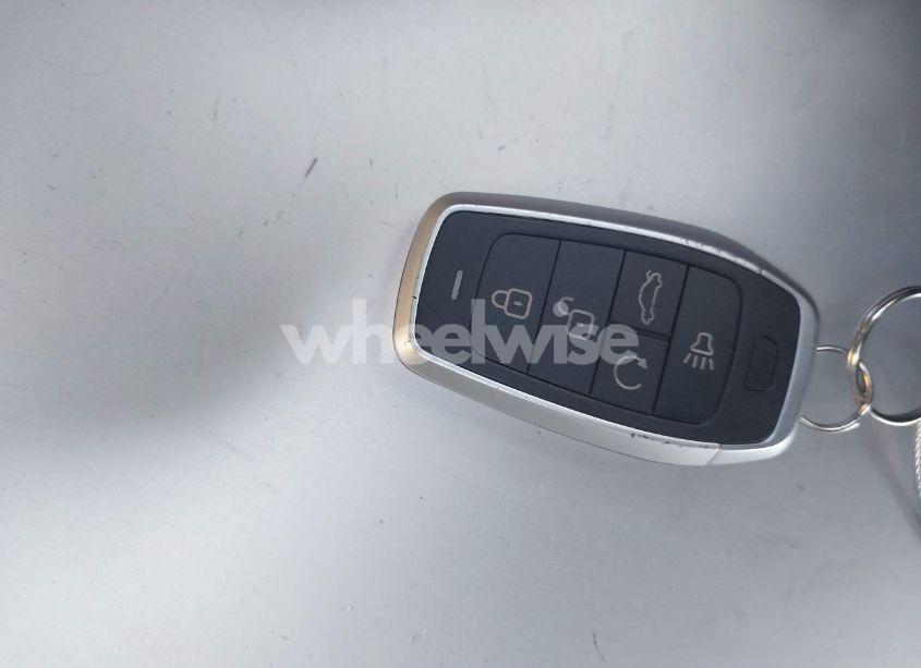 Photo 11 of 2017 Honda Pilot EX-L (VIN 5FNYF6H59HB032480)