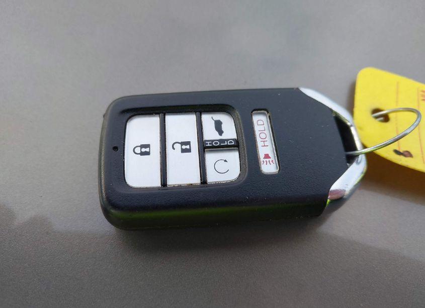 Photo 11 of 2017 Honda Pilot EX-L (VIN 5FNYF6H59HB091786)