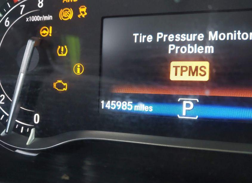 Photo 15 of 2017 Honda Pilot EX-L (VIN 5FNYF6H59HB091786)