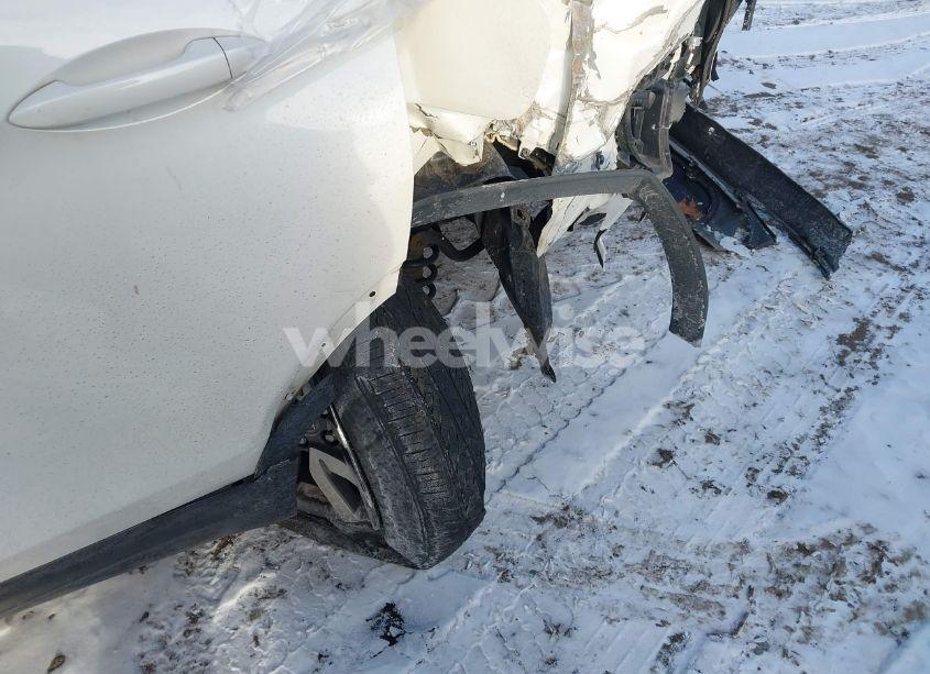 Photo 6 of 2019 Honda Pilot EX-L (VIN 5FNYF6H59KB015363)