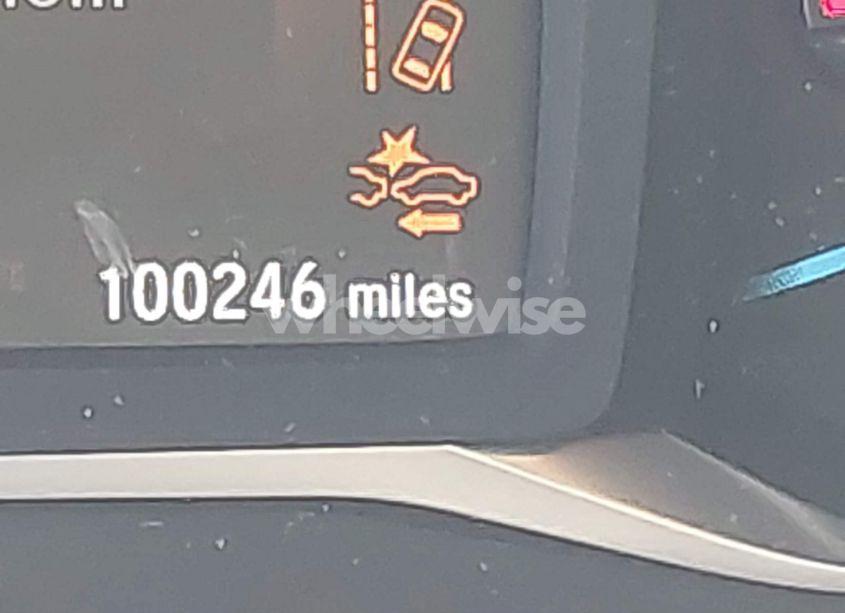 Photo 15 of 2019 Honda Pilot EX-L (VIN 5FNYF6H59KB018070)