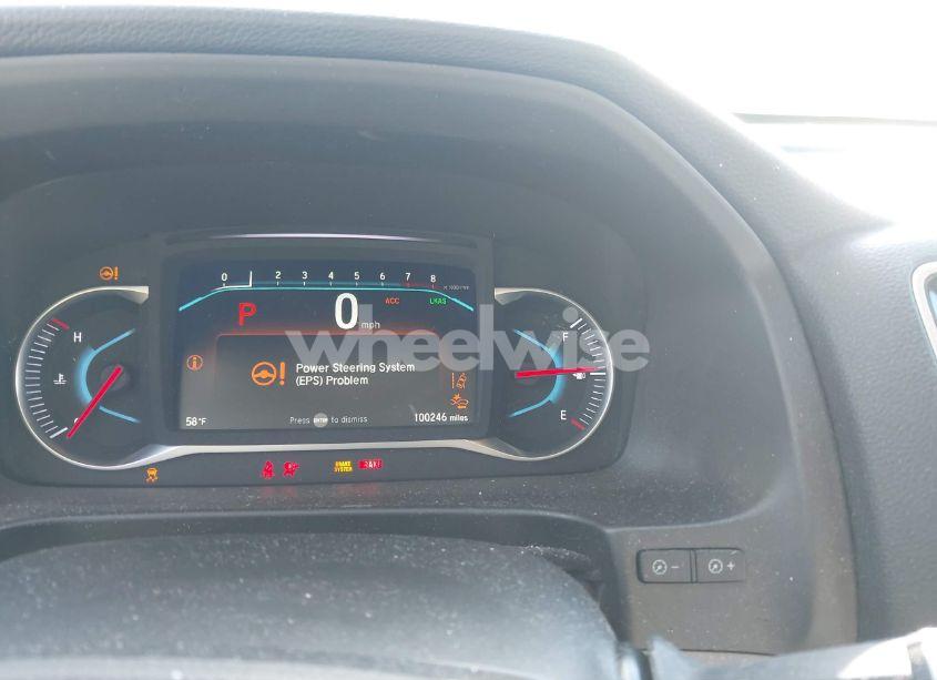 Photo 7 of 2019 Honda Pilot EX-L (VIN 5FNYF6H59KB018070)