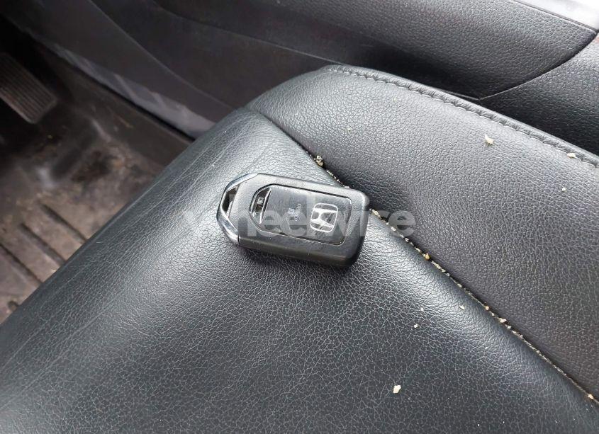 Photo 11 of 2019 Honda Pilot EX-L (VIN 5FNYF6H59KB059914)