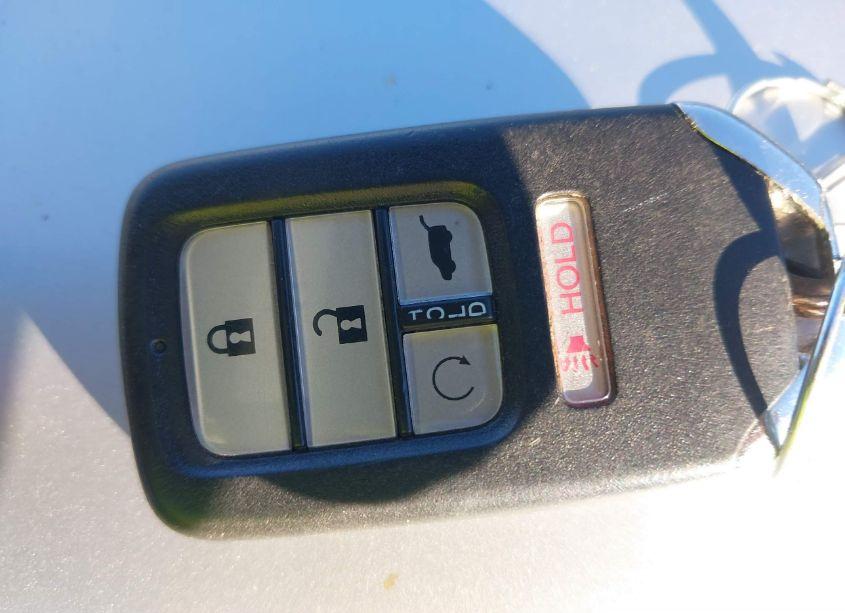 Photo 11 of 2021 Honda Pilot AWD EX-L (VIN 5FNYF6H59MB016662)