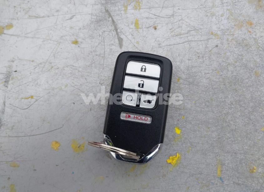 Photo 11 of 2021 Honda Pilot AWD EX-L (VIN 5FNYF6H59MB042338)