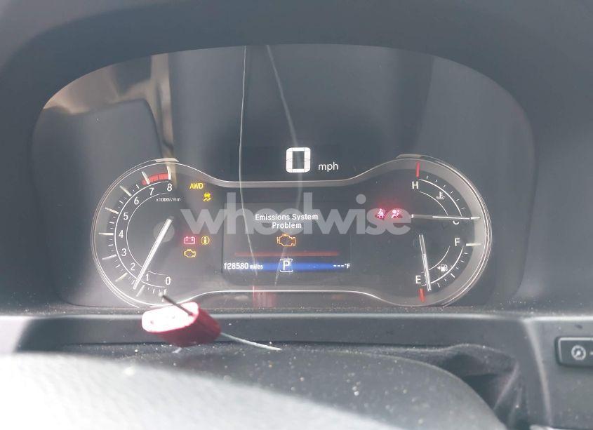 Photo 7 of 2016 Honda Pilot EX-L (VIN 5FNYF6H5XGB007876)