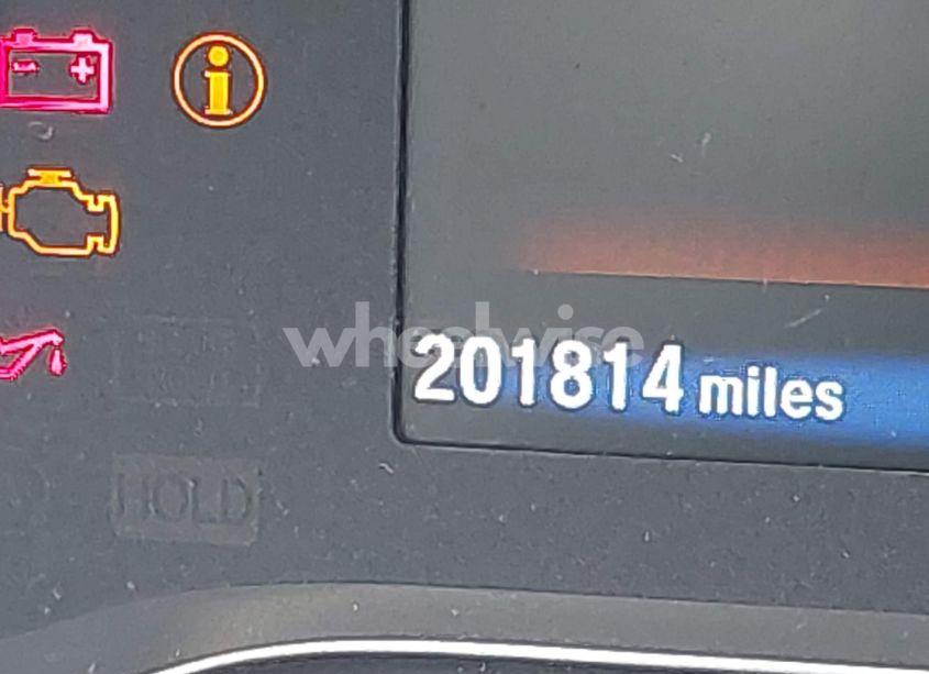 Photo 7 of 2016 Honda Pilot EX-L (VIN 5FNYF6H5XGB031126)