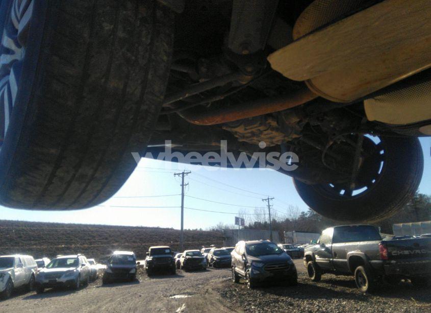 Photo 17 of 2016 Honda Pilot EX-L (VIN 5FNYF6H5XGB036083)