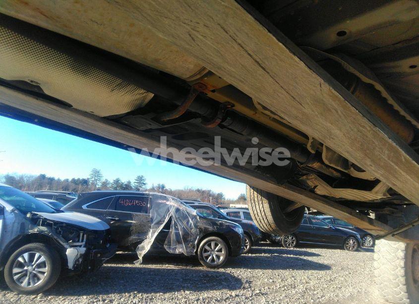 Photo 18 of 2016 Honda Pilot EX-L (VIN 5FNYF6H5XGB036083)