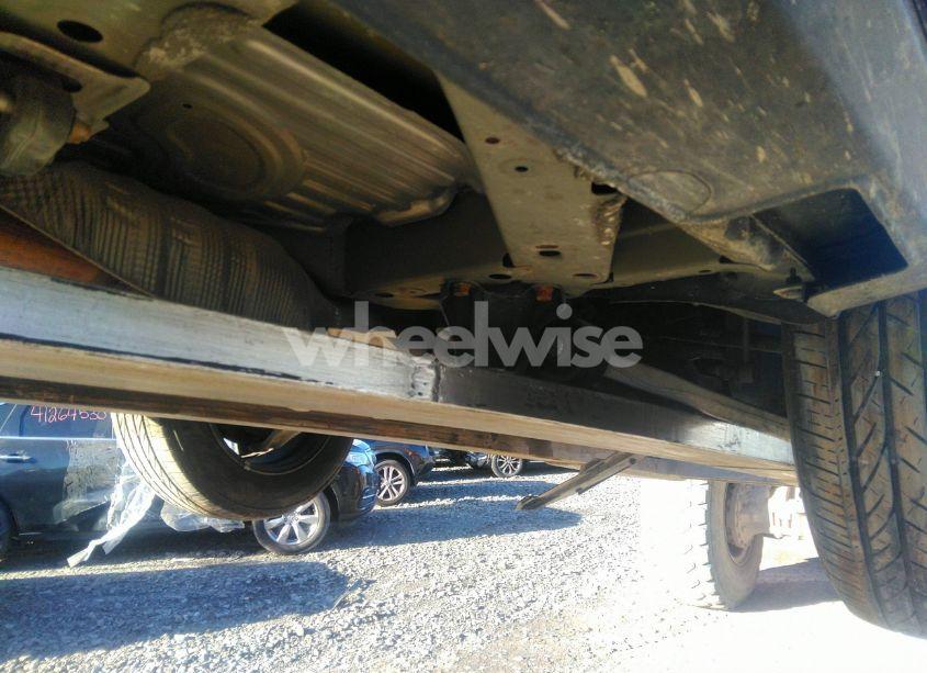 Photo 19 of 2016 Honda Pilot EX-L (VIN 5FNYF6H5XGB036083)