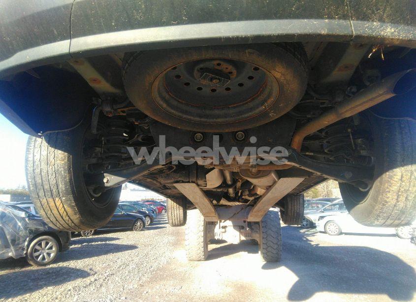 Photo 20 of 2016 Honda Pilot EX-L (VIN 5FNYF6H5XGB036083)