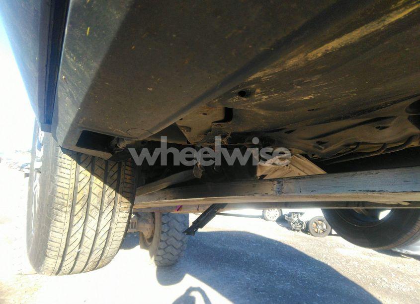 Photo 21 of 2016 Honda Pilot EX-L (VIN 5FNYF6H5XGB036083)