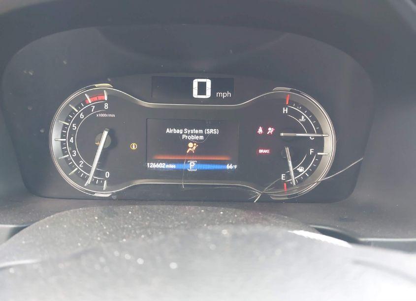 Photo 7 of 2016 Honda Pilot EX-L (VIN 5FNYF6H5XGB041137)