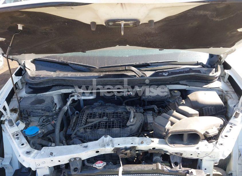 Photo 10 of 2016 Honda Pilot EX-L (VIN 5FNYF6H5XGB066295)