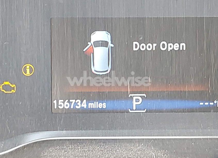 Photo 16 of 2016 Honda Pilot EX-L (VIN 5FNYF6H5XGB066295)