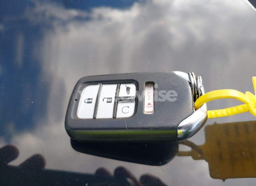 Photo 11 of 2016 Honda Pilot EX-L (VIN 5FNYF6H5XGB074624)